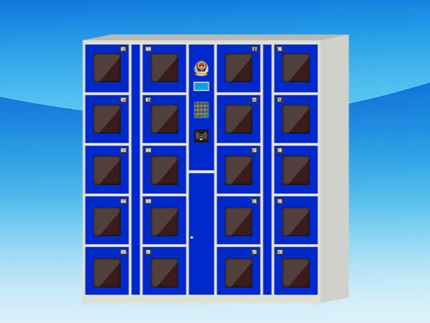 【天瑞恒安】公安局智能卷宗柜比傳統(tǒng)的存儲方式更好一些