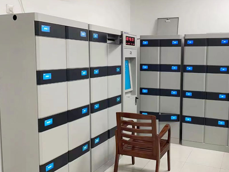 海南省邊防某支隊(duì)采購(gòu)智能文件交換箱管理系統(tǒng)