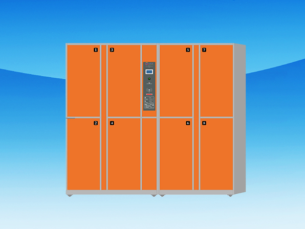 自動存包柜價格根據(jù)實際因素來定價