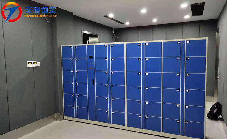 電子儲(chǔ)物柜價(jià)格