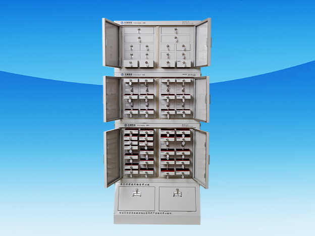 【天瑞恒安】如何才能選擇到專業(yè)的手機(jī)屏蔽柜廠家？
