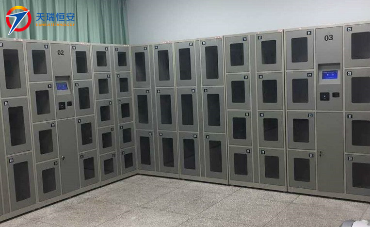 智能物證柜價(jià)格