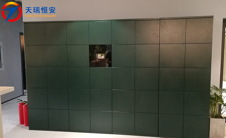 電子儲物柜廠家