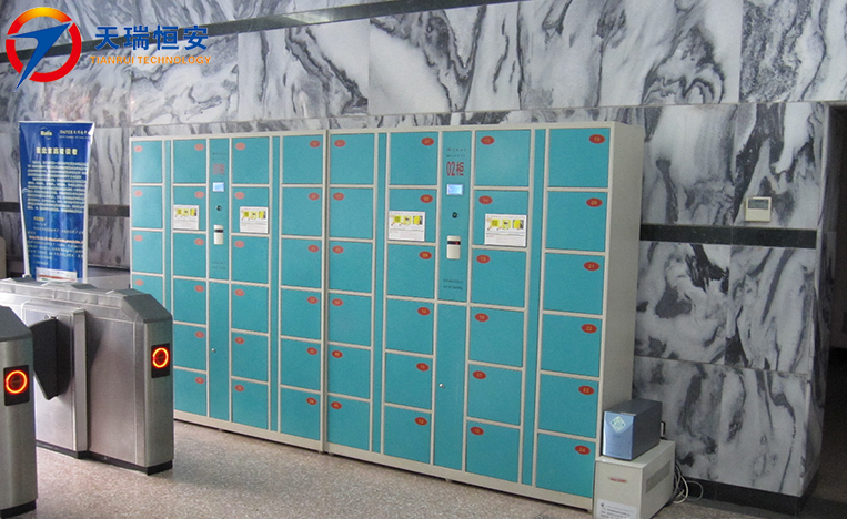 自助儲(chǔ)物柜價(jià)格