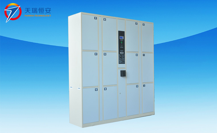 電子儲物柜廠家
