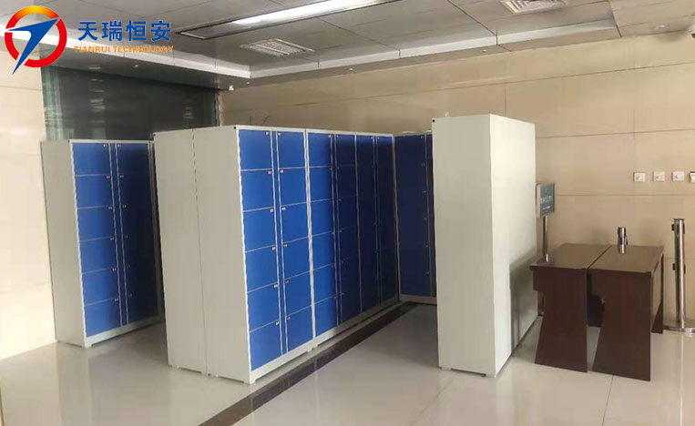 智能儲(chǔ)物柜廠家