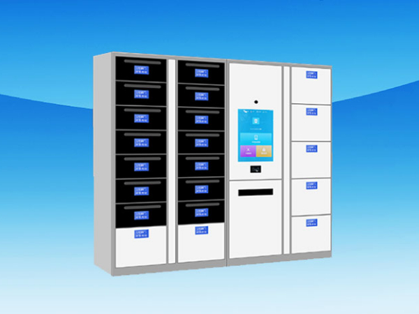 智能文件交換柜廠家完成產(chǎn)品升級(jí)，實(shí)現(xiàn)當(dāng)事人與材料傳遞無(wú)縫銜接