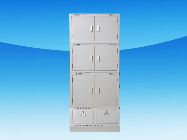 手機信號屏蔽柜防止敏感數(shù)據(jù)外泄，屏蔽柜保障信息安全