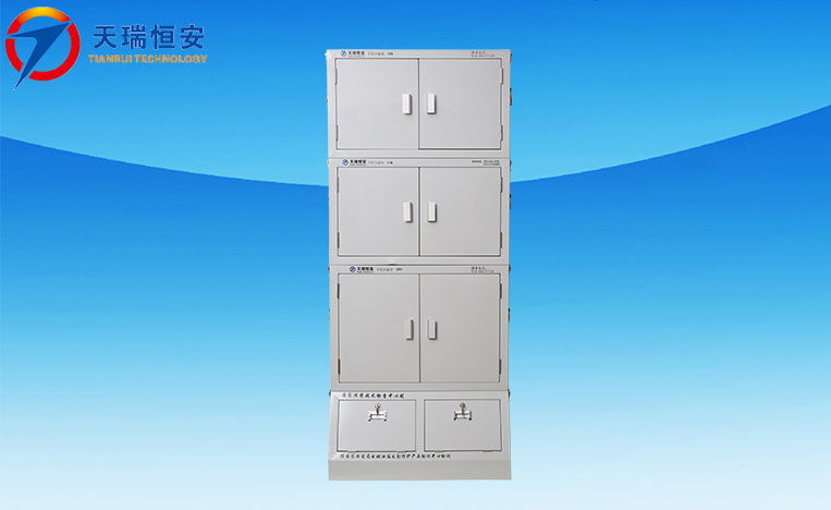 手機(jī)信號(hào)屏蔽柜