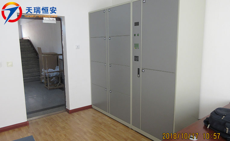 智能寄存柜廠家