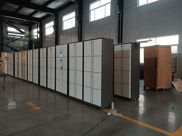 智能儲物柜便捷之處?【天瑞恒安】