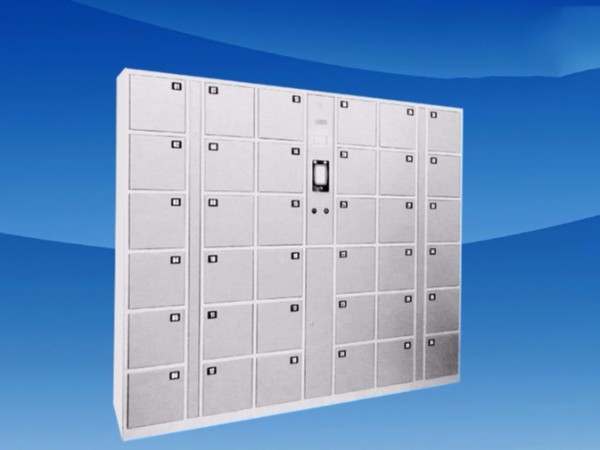 智能儲(chǔ)物柜：發(fā)展前景廣闊，可以適用的公共場(chǎng)合很廣泛