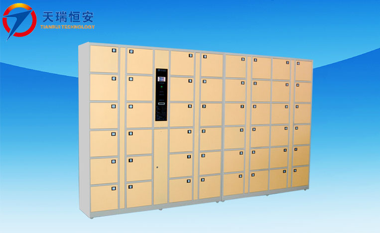智能儲(chǔ)物柜