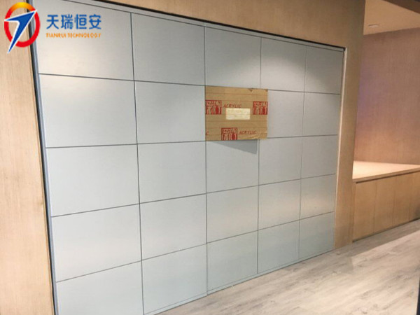 “智效辦公  優(yōu)勢(shì)獨(dú)創(chuàng)”熱烈祝賀夢(mèng)想加簽訂重慶平安大廈智能柜項(xiàng)目