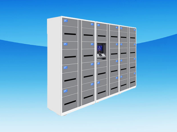 智能柜廠家針對社會存儲現(xiàn)狀是如何改進升級的？