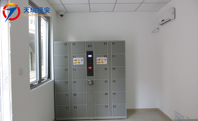 電子寄存柜價格