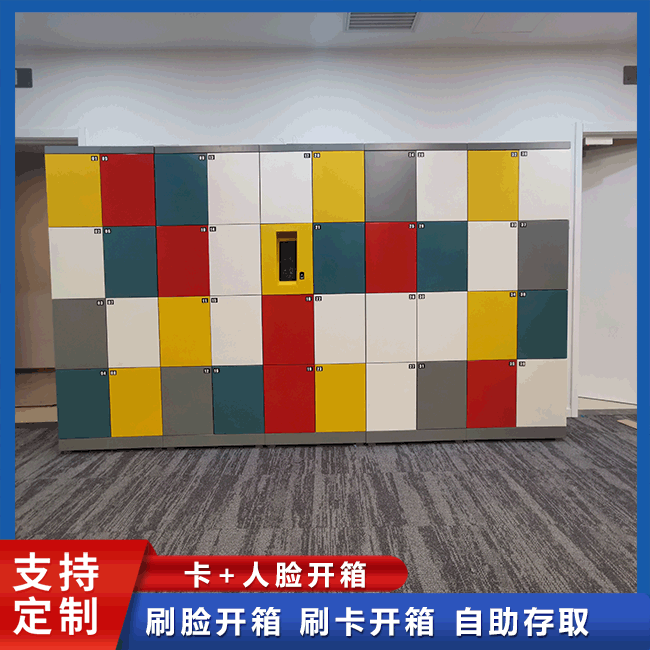 智能寄存柜的規(guī)格及應(yīng)用【天瑞恒安】