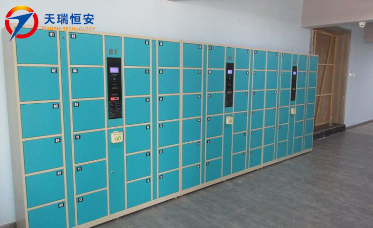 電子存包柜廠家
