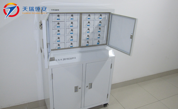 手機(jī)信號屏蔽柜價格