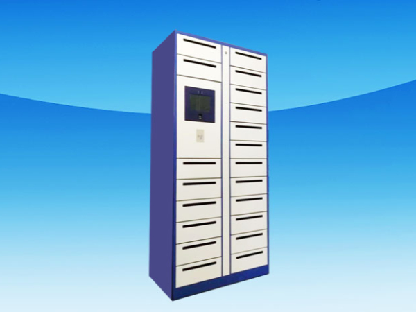 智能文件交換柜打造“不見(jiàn)面、不打烊” 政務(wù)服務(wù)平臺(tái)