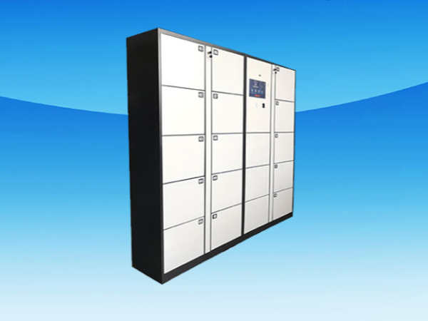 智能文件交換柜提升辦案效率，智能柜廠家智能管理發(fā)展