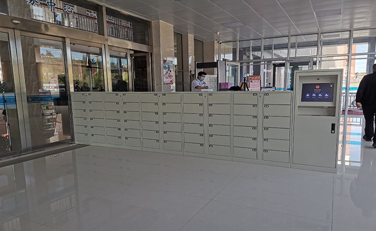 文件流轉(zhuǎn)柜