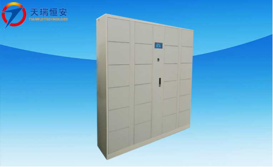 公檢法自動存包柜