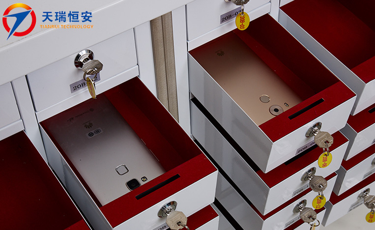 石家莊手機(jī)屏蔽柜