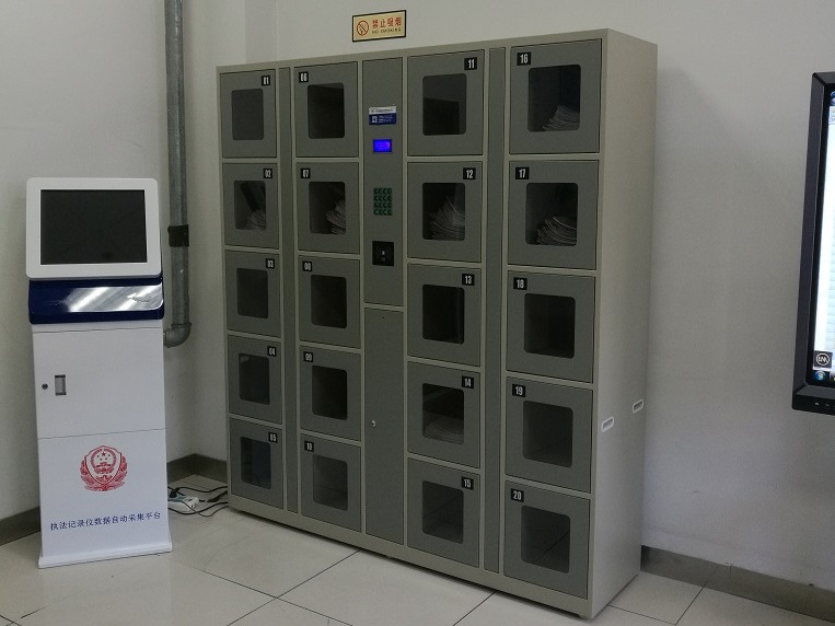 【天瑞恒安】智能卷宗柜主要適用于哪些地方呢