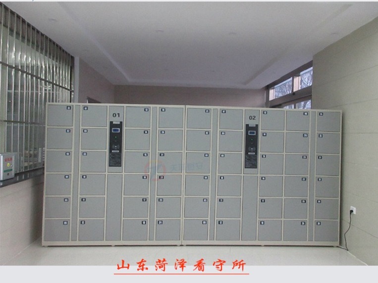 【天瑞恒安】智能儲物柜價格幾許？如何判斷其性價比？