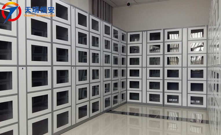 智能案管柜價(jià)格