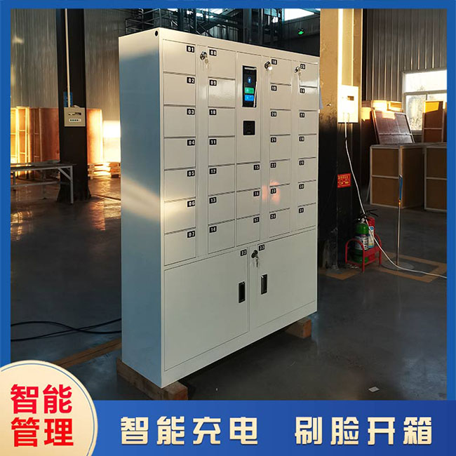 智能手機柜解決了手機智能管理的問題【天瑞恒安】