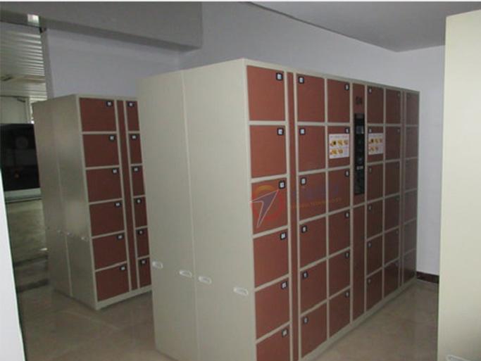 作為消費(fèi)者的你是否喜歡天瑞恒安超市存包柜呢？