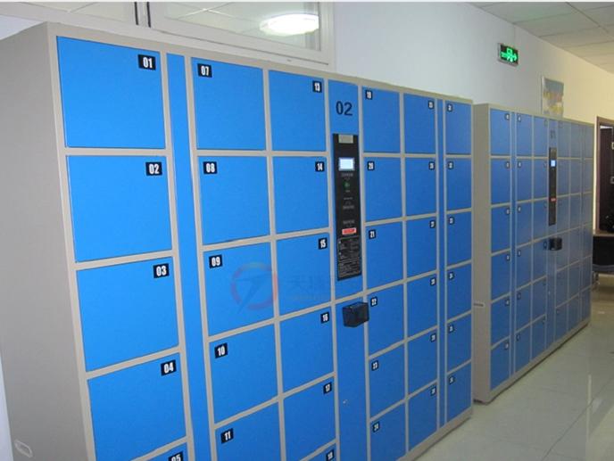 電子寄存柜選購(gòu)訣竅早知道