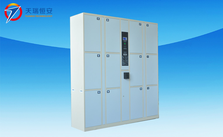 智能儲(chǔ)物柜廠家