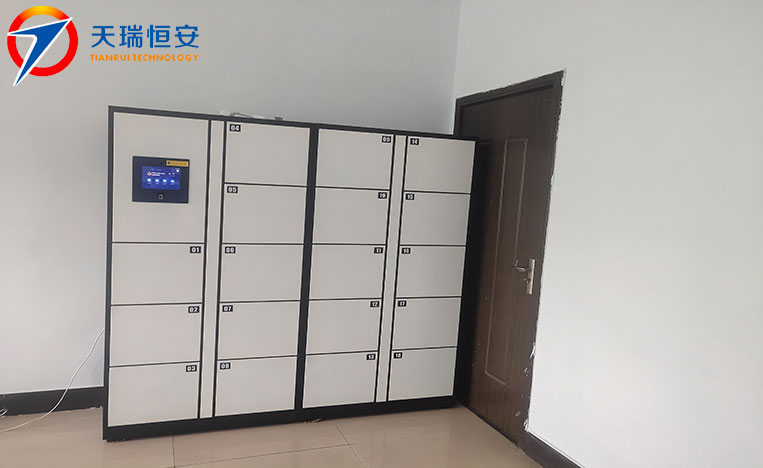 智能卷宗柜廠家