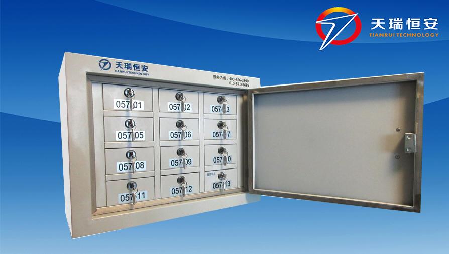 壁掛式手機(jī)信號(hào)屏蔽柜