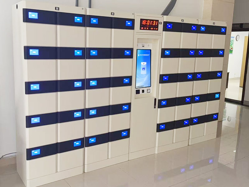 四川綿陽職業(yè)技術(shù)學(xué)院引入智能票據(jù)交換柜，開啟財務(wù)管理新篇章