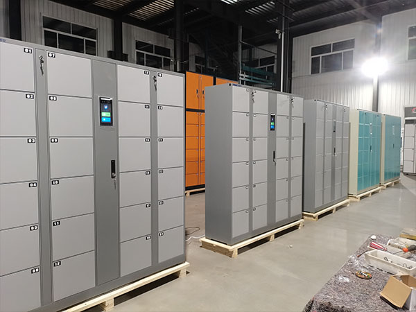 智能交換柜使用注意事項【天瑞恒安】