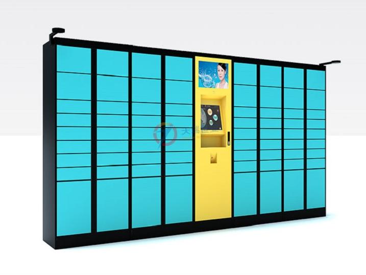 分析自助快遞柜還需要解決的問(wèn)題有哪些