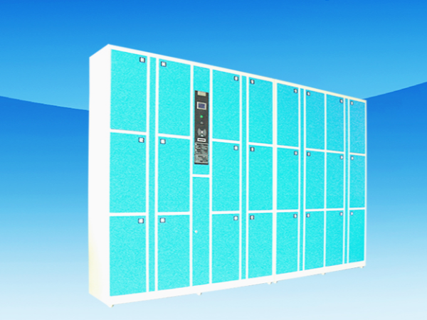 聯(lián)網(wǎng)型寄存柜會發(fā)揮什么樣的優(yōu)勢