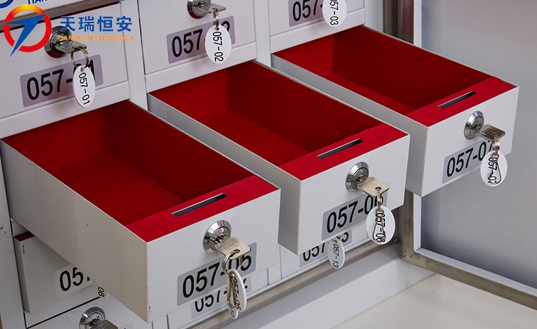 手機信號屏蔽柜