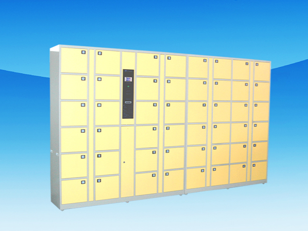 校園配置天瑞恒安智能儲物柜的必要性