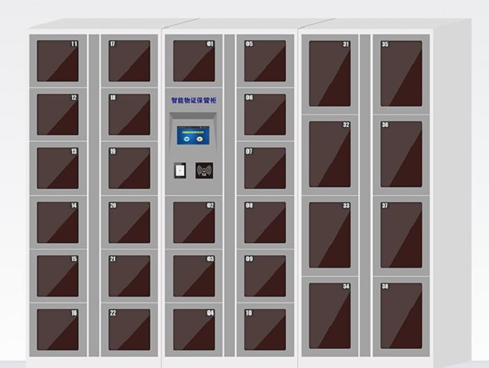 智能物證柜如何搶占市場(chǎng)？且看天瑞恒安營(yíng)銷方案