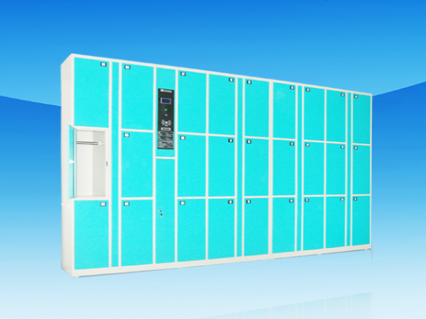 必須要知道的存包柜使用說明