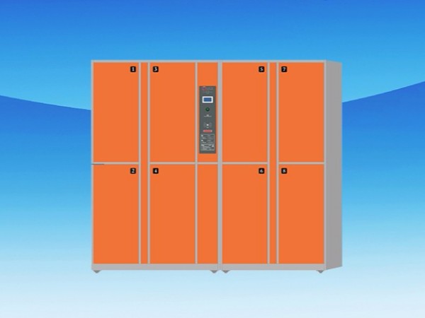 超市儲物柜為什么能夠在很多場所存在