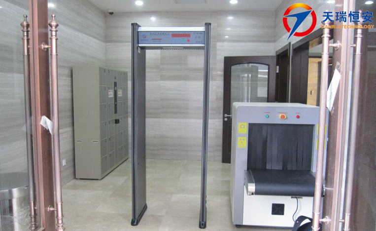 智能儲(chǔ)物柜