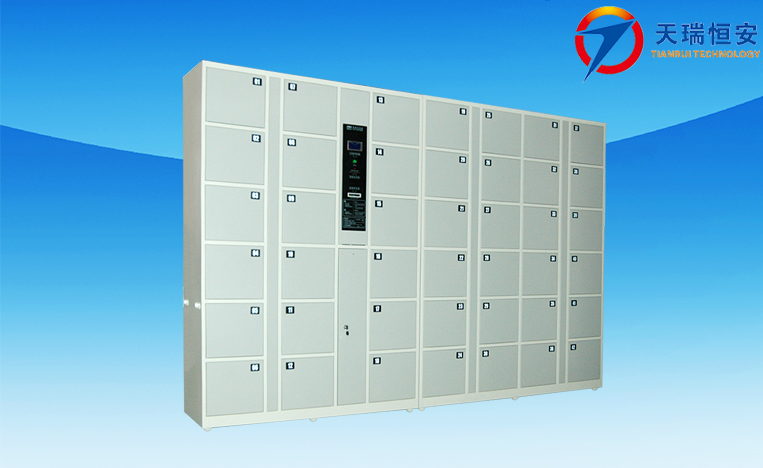 智能儲(chǔ)物柜