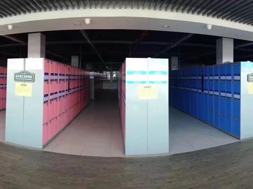 【天瑞恒安】會玩的智能儲物柜，你值得擁有