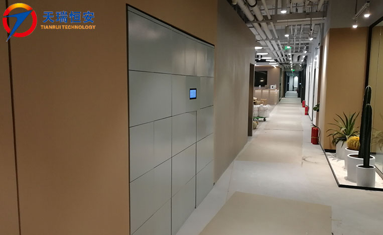 電子更衣柜廠家